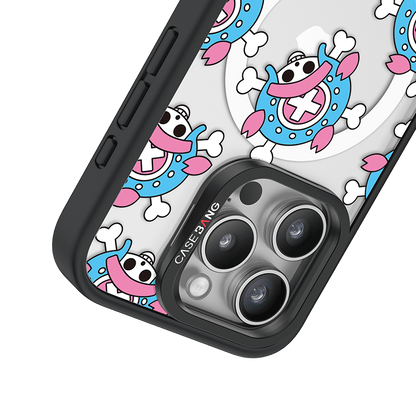 TONY TONY CHOPPER'S FLAG Imagisnap - CaseBangImagisnapCasebangiPhone 13Back Cover