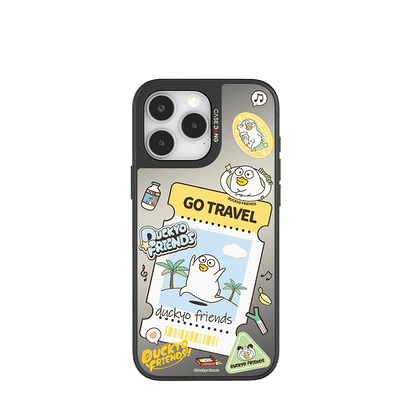 Travel Duckyo Unijoy - CaseBangUnijoyCaseBangiPhone 16
