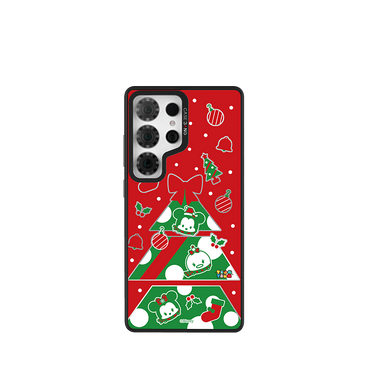 TsumTsum Christmas Gift Imagisnap - CaseBangImagisnapCaseBangSamsung S25 UltraBack Cover+Base Case