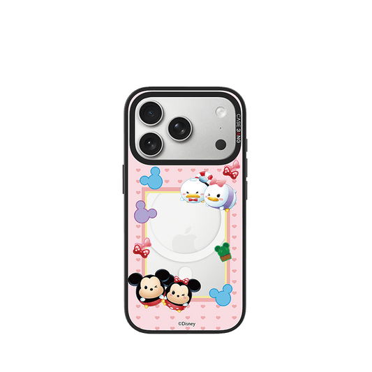TsumTsum Photo Imagisnap - CaseBangImagisnapCaseBangiPhone 17 Pro MaxBack Cover