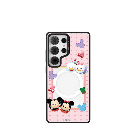 TsumTsum Photo Imagisnap - CaseBangImagisnapCaseBangiPhone 17 Pro MaxBack Cover