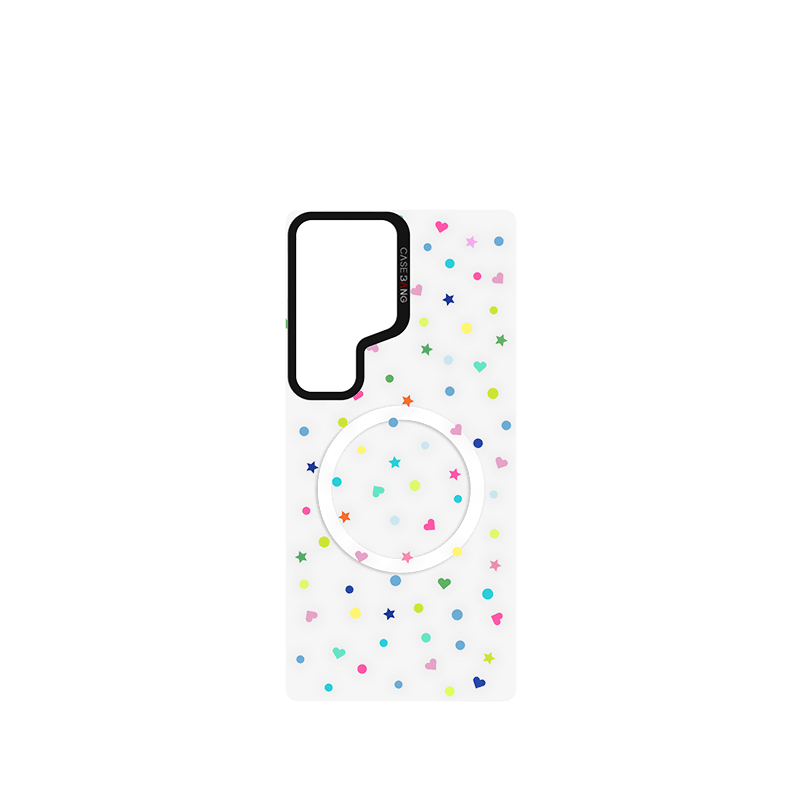 Twinkle Star Imagisnap - CaseBangImagisnapCaseBangSamsung S25 UltraBack Cover