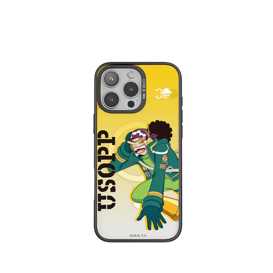 USOPP Imagisnap - CaseBangImagisnapCaseBangiPhone 13Back Cover+Base Case