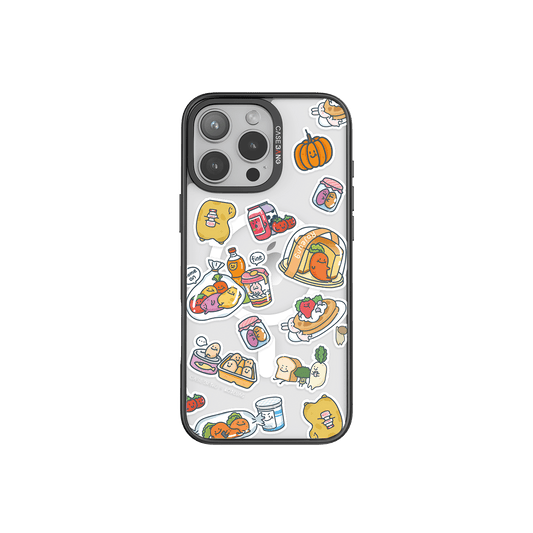 Veggie Sticker Imagisnap - CaseBangImagisnapCaseBangiPhone 13Back Cover+Base Case