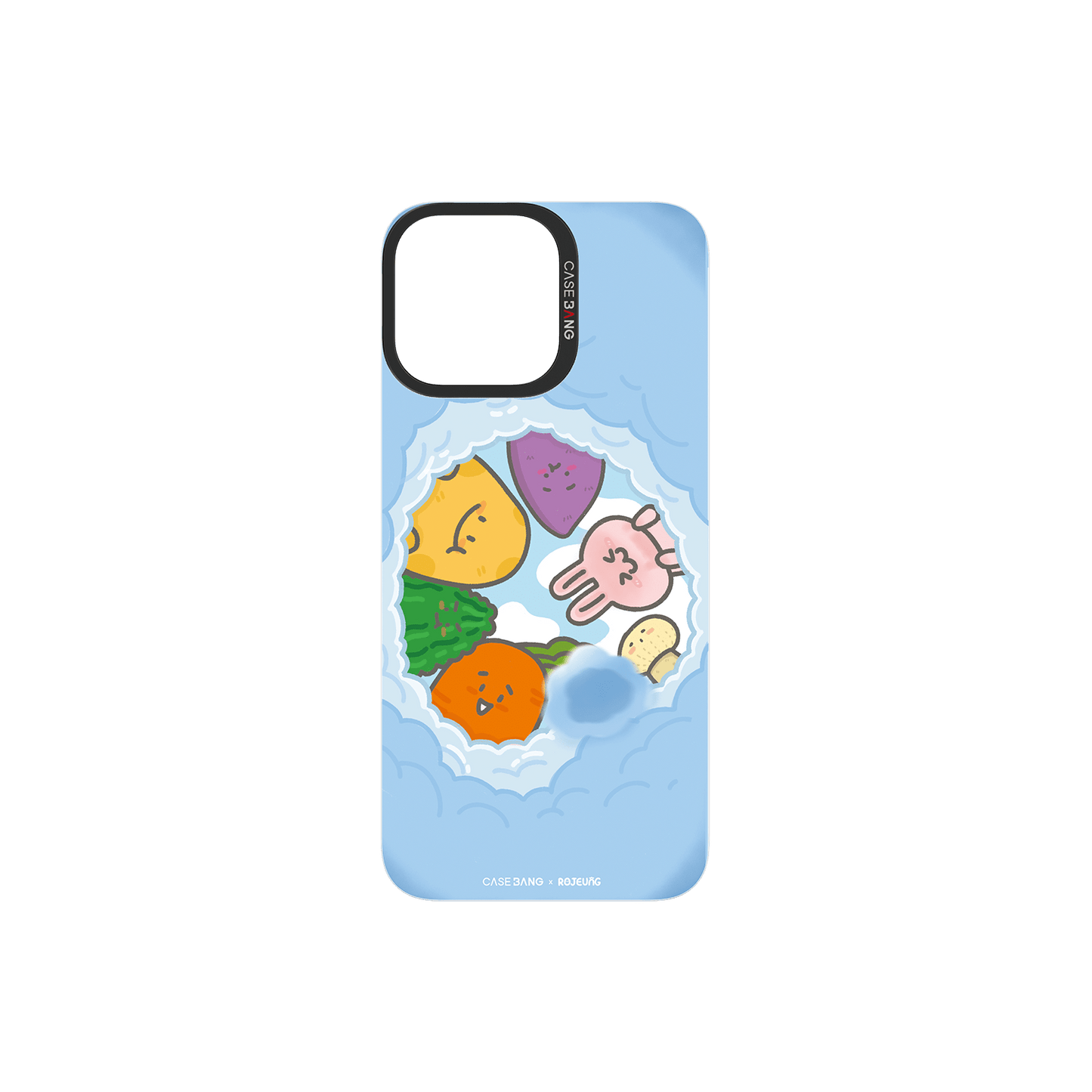 Wake up Imagisnap - CaseBangImagisnapCaseBangiPhone 13Back Cover