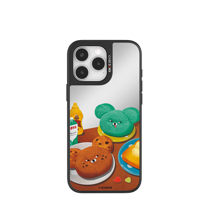 Wasabi Bear Set Unijoy - CaseBangUnijoyCaseBangiPhone 16 Pro Max