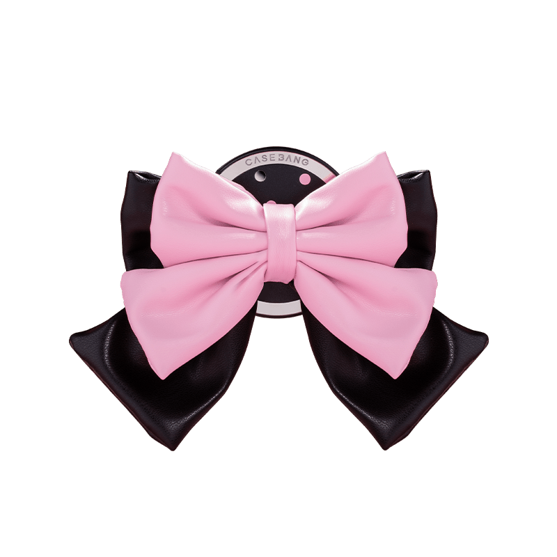 WAVE POINT BOW MagSafe Grip Stand - CaseBangMagsafe Grip StandCaseBangBack Cover