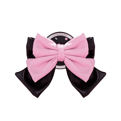 WAVE POINT BOW MagSafe Grip Stand - CaseBangMagsafe Grip StandCaseBangBack Cover