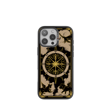 WHEEL FORTUNE Imagisnap - CaseBangImagisnapCaseBangiPhone 16 Pro MaxBack Cover