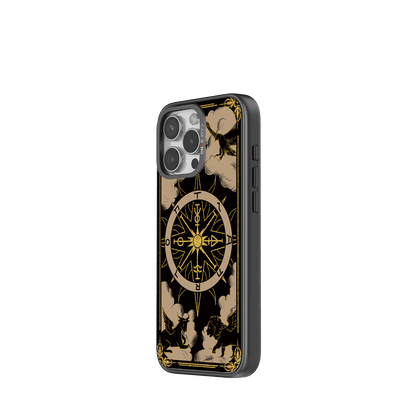 WHEEL FORTUNE Imagisnap - CaseBangImagisnapCaseBangSamsung S25 UltraBack Cover