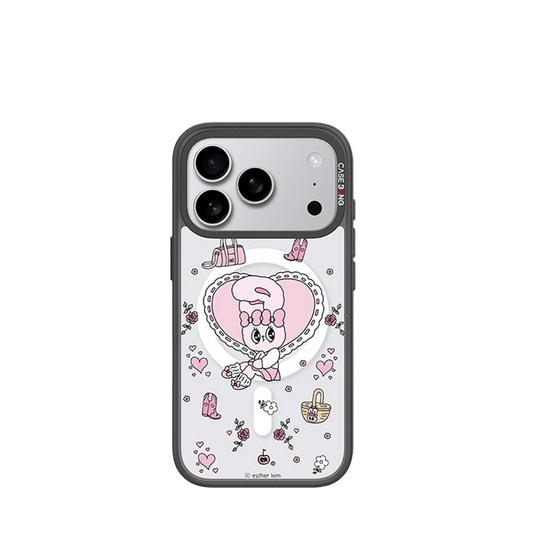 Wish List Imagisnap - CaseBangImagisnapCaseBangiPhone 17 ProBack Cover