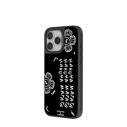 Wishing Flower Unijoy - CaseBangUnijoyCaseBangiPhone 16