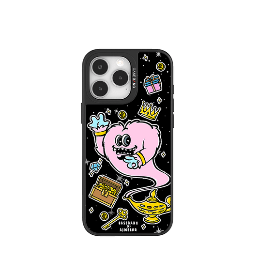 Wishing Magic Lamp Unijoy - CaseBangUnijoyCaseBangiPhone 16