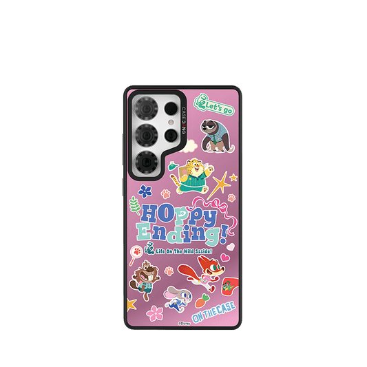 Wonderful Mark Imagisnap - CaseBangImagisnapCaseBangSamsung S25 UltraBack Cover+Base Case
