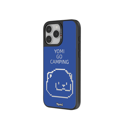 Yomi Go Camping UniJoy - CaseBangUnijoyCaseBangiPhone 13 Pro