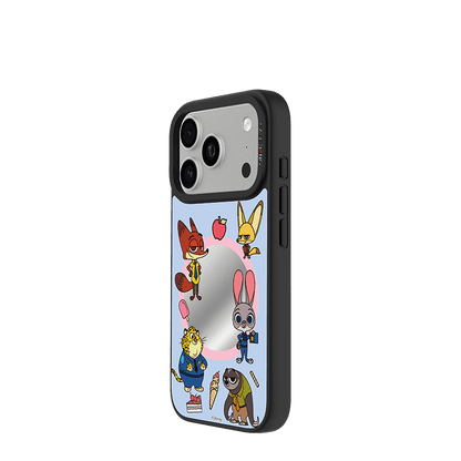 Zootopia Bakery Unijoy - CaseBangUnijoyCaseBangiPhone 17