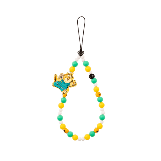 Zootopia - Benjamin Wrist Strap - CaseBangWrist StrapCaseBang