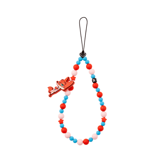Zootopia - Nick Wrist Strap - CaseBangWrist StrapCaseBang